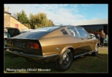 Audi 100 Coupé S 1973 - 3